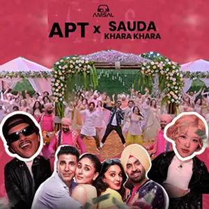 Thumbnail for Sauda Khara Diljit Dosanjh 