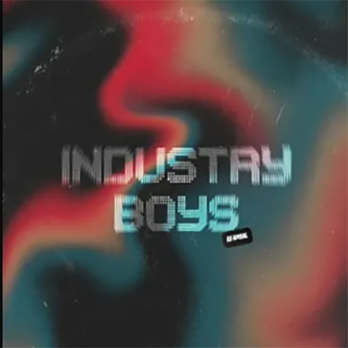 Thumbnail for Desi Boys