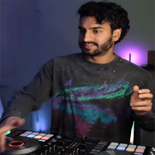 Thumbnail for Desi X Latin