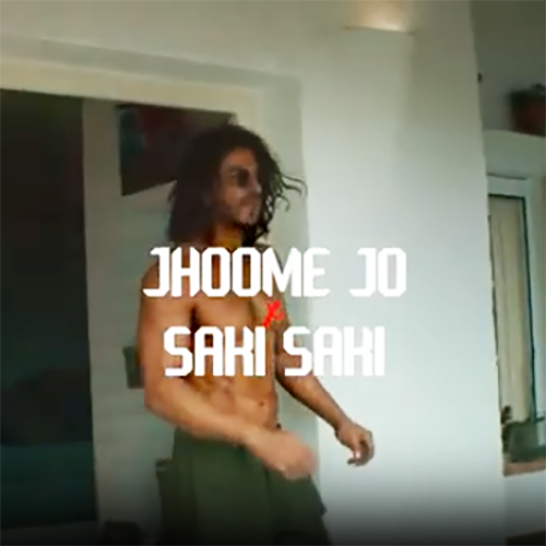 Thumbnail for  Jhoome Jo Pathaan