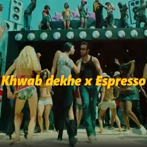 Thumbnail for Khwab dekhe 