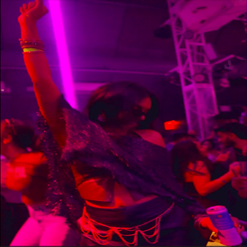New York Desi Nights | DJ Amsal Live