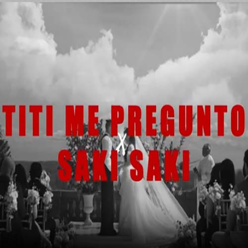 Thumbnail for Saki Saki 