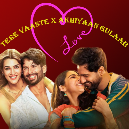 Thumbnail for Tere Vaaste 