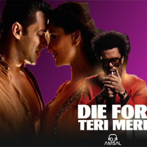 Thumbnail for Die For You X Teri Meri