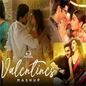 Valentines Day Mashup