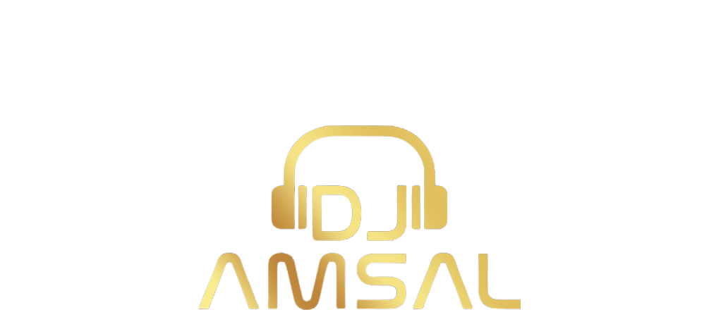 dj amsal entertainment