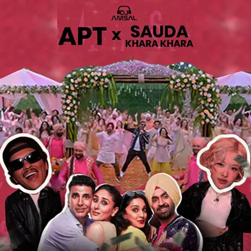 Sauda Khara Diljit Dosanjh